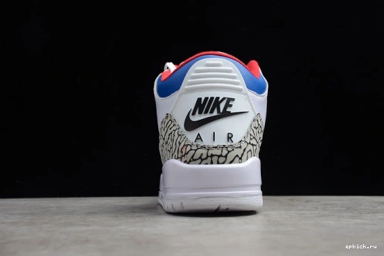 Cheap EP AV8370-100 Seoul Retro AV8370-100 3 Jordan Air 0112